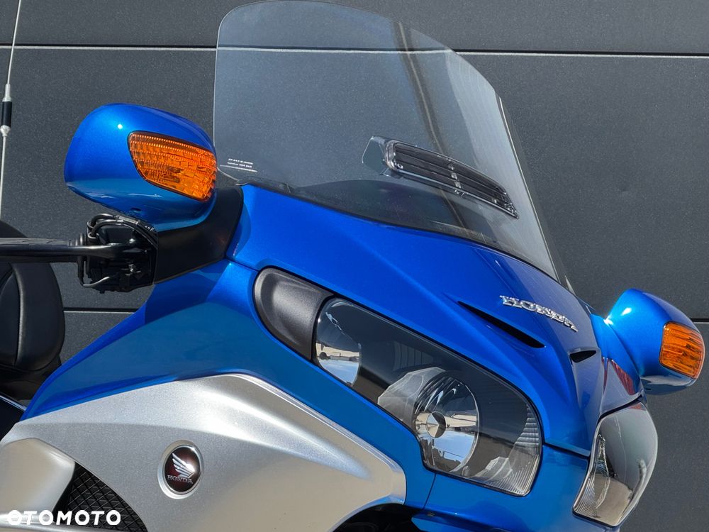 Honda GL - 2