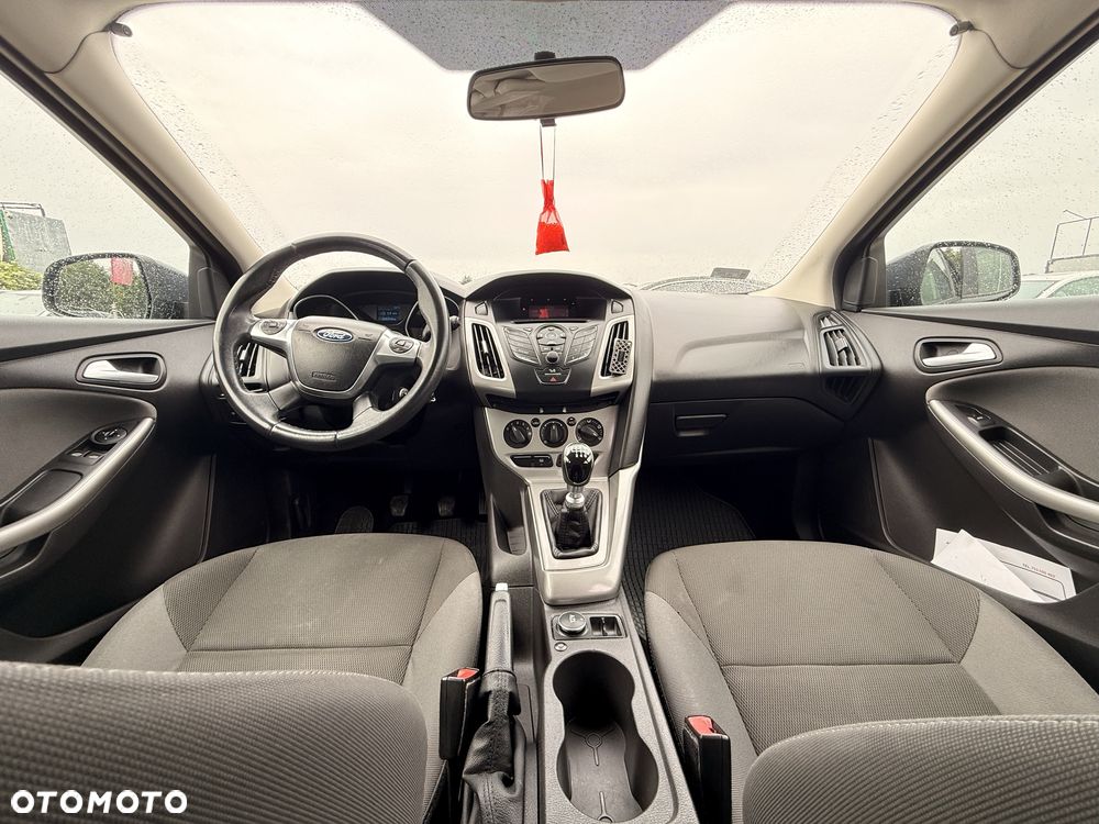 Ford Focus - 7