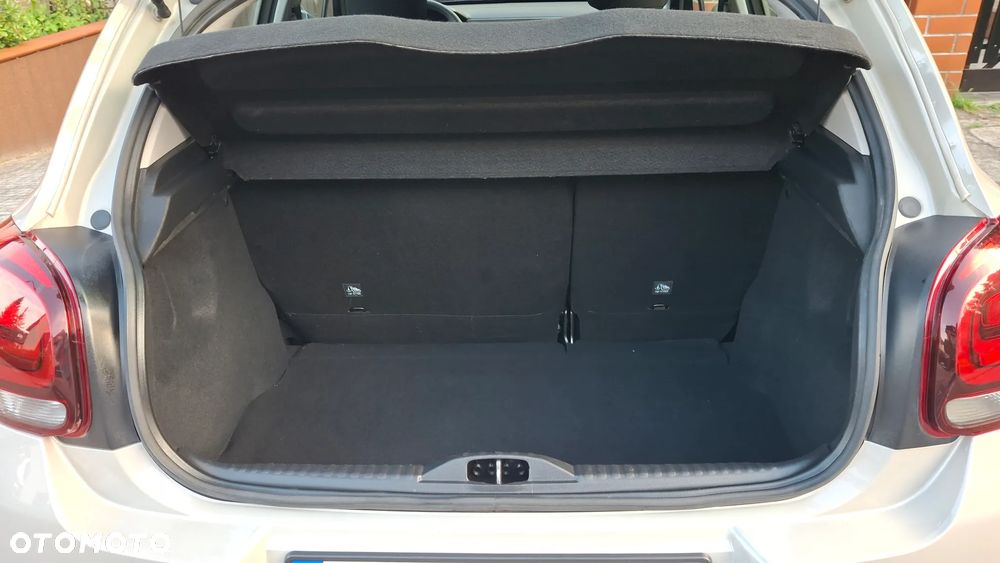 Citroën C3 1.2 PureTech Feel - 25