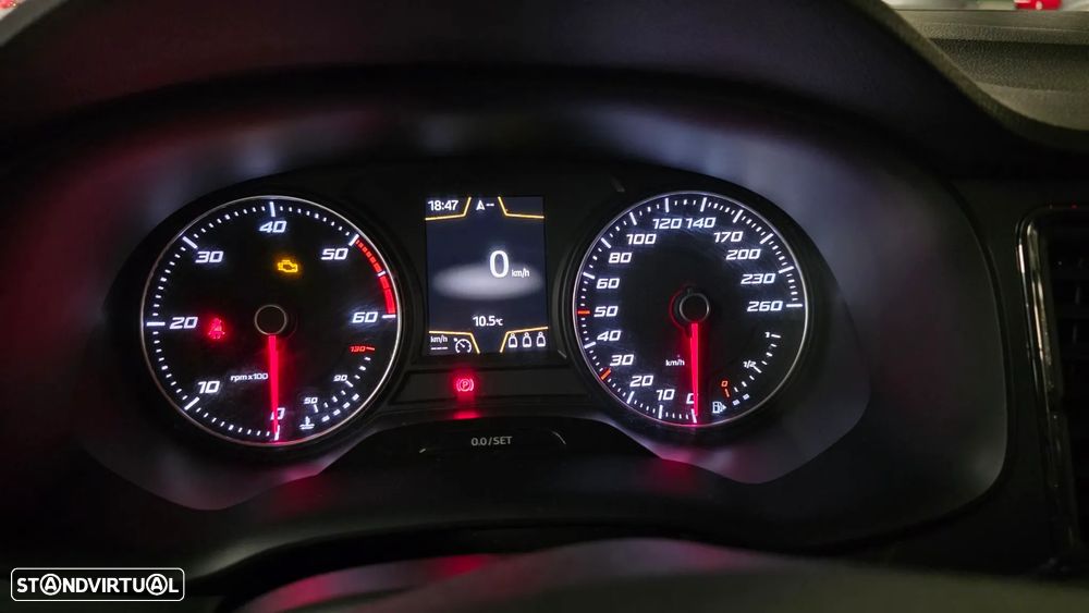 SEAT Ateca 1.6 TDI Style - 12