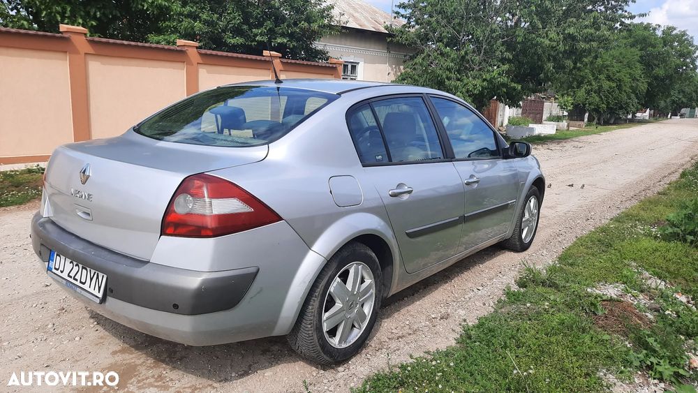 Renault Megane - 7