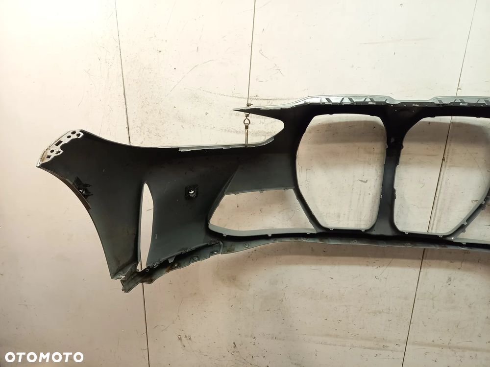 Bmw M3 M4 G80 G82 G8X zderzak przedni przód - 7