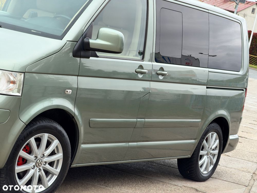 Volkswagen Multivan L2 Comfortline - 11