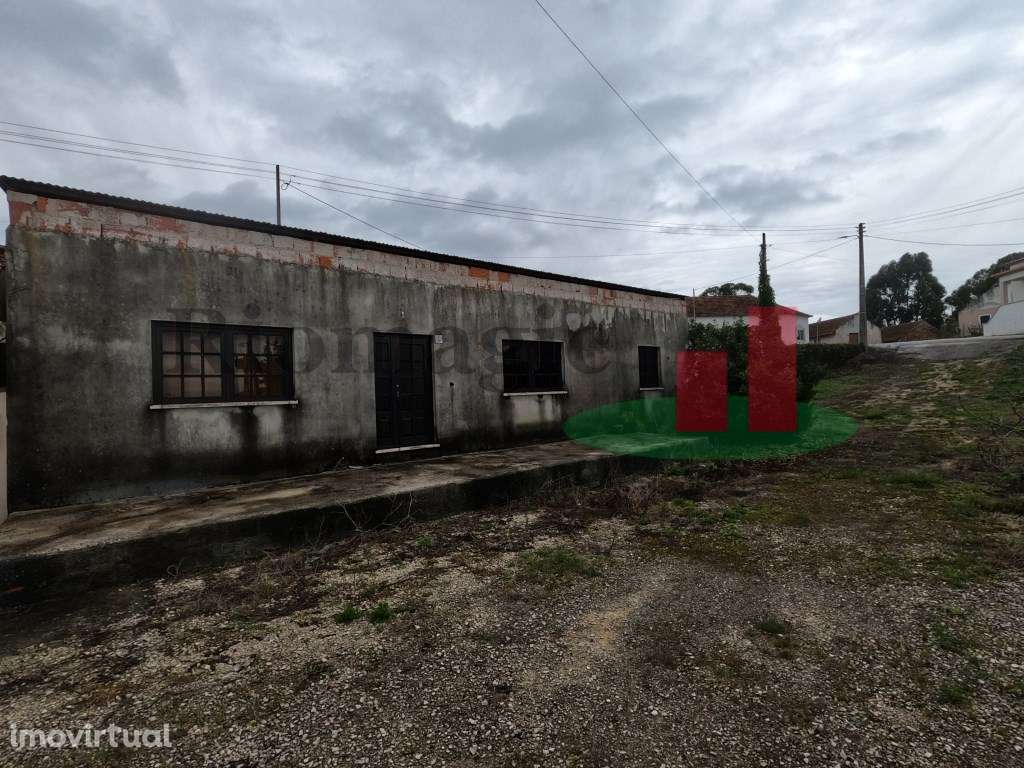 Armazém - Fráguas ***RIOMAGIC*** - Grande imagem: 4/26