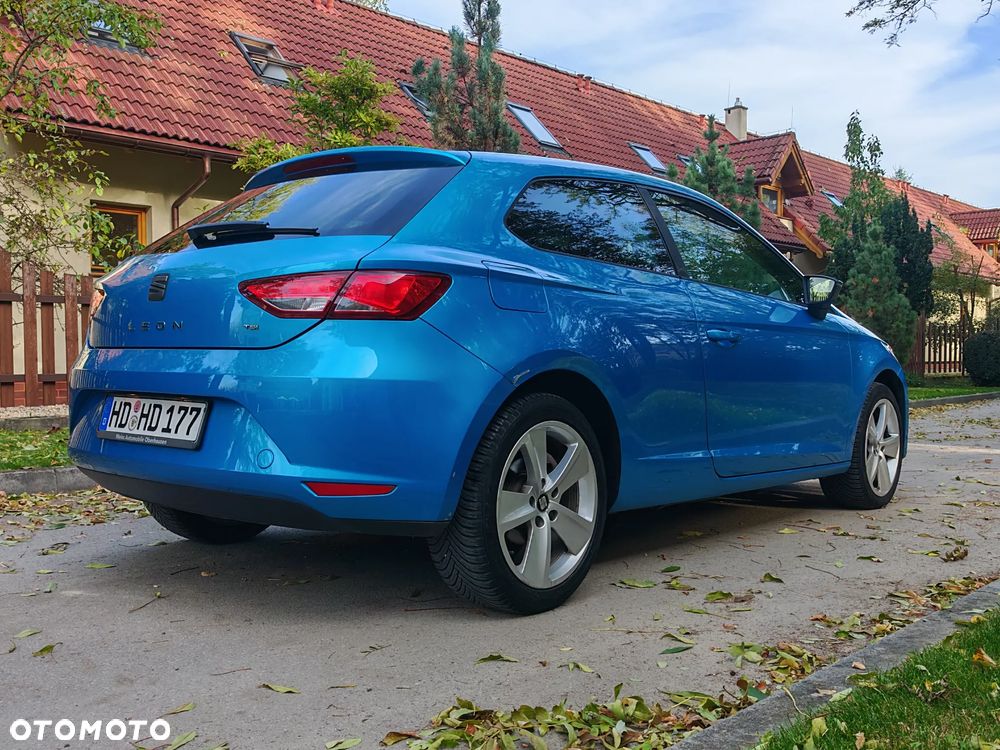 Seat Leon - 26