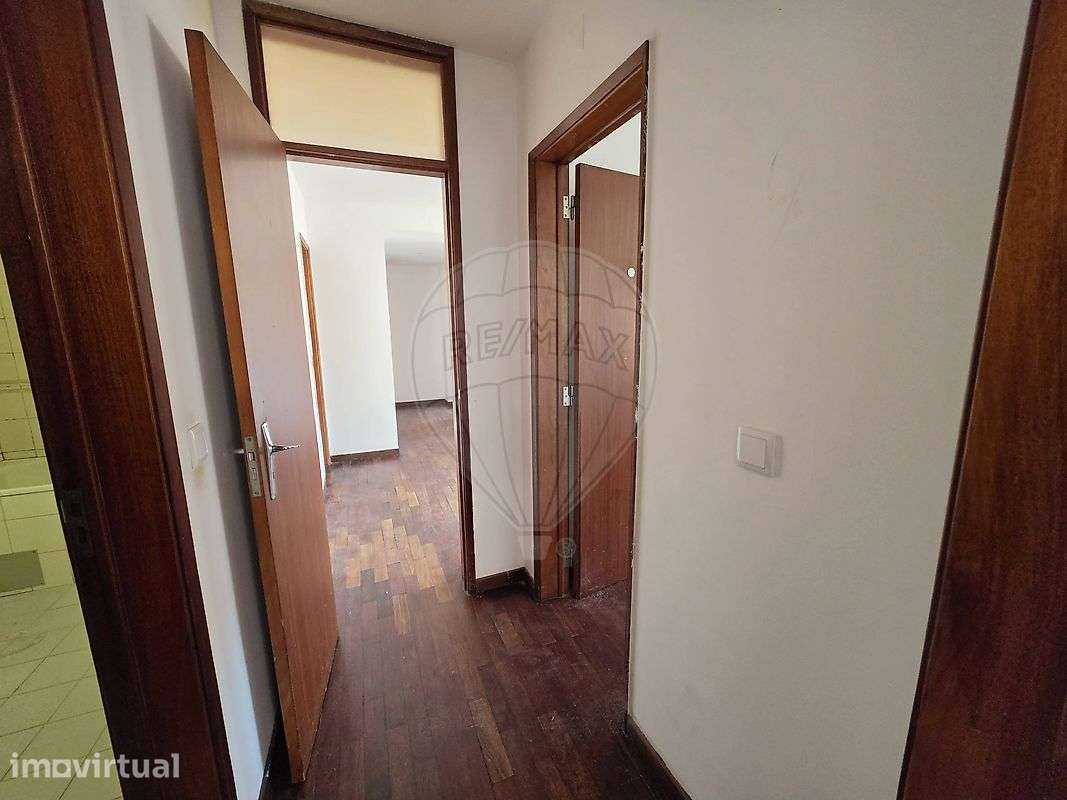 Apartamento T1 para venda - Grande imagem: 5/16
