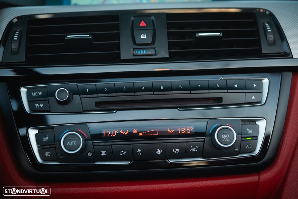 BMW 420 d Pack M Auto - 31