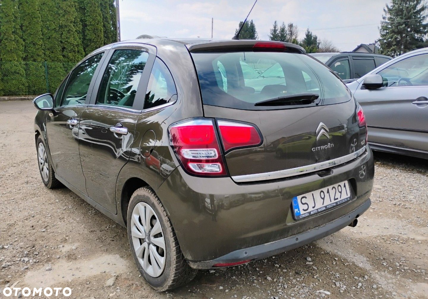 Citroën C3 - 5