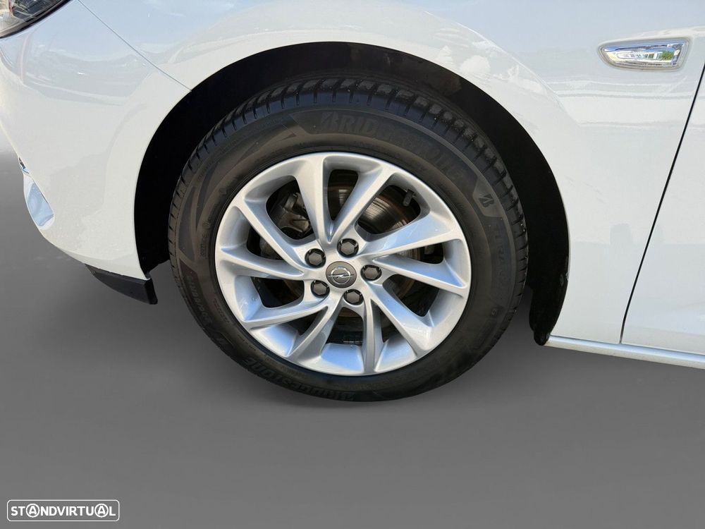 Opel Astra 1.5 D Business Edition S/S - 14