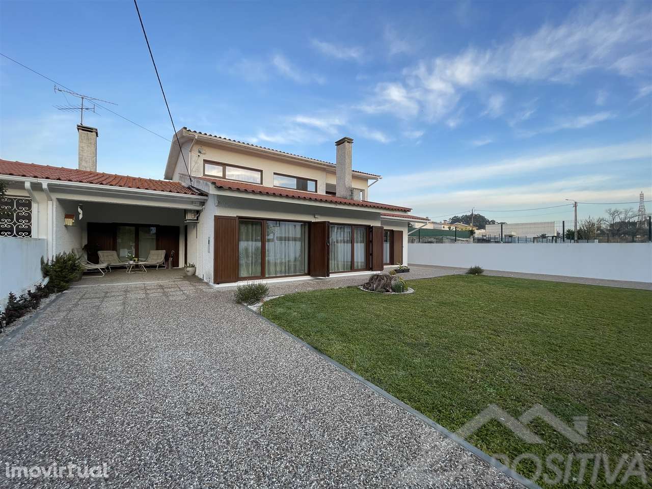 Moradia Geminada T4 Venda em São Bernardo,Aveiro - Grande imagem: 2/54