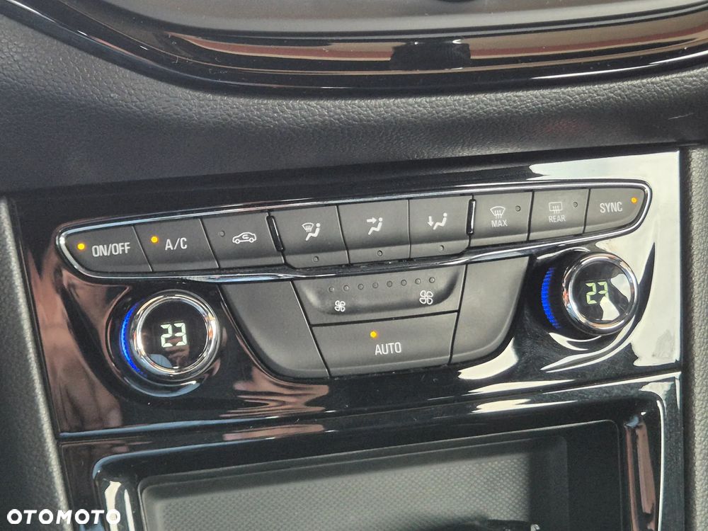Opel Astra 1.5 CDTI 2020 S&S - 24