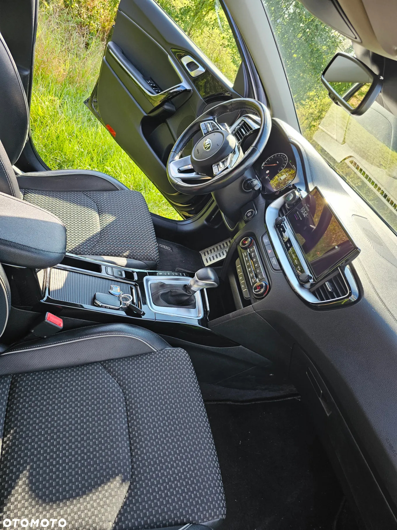Kia Ceed 1.4 T-GDI L DCT - 5
