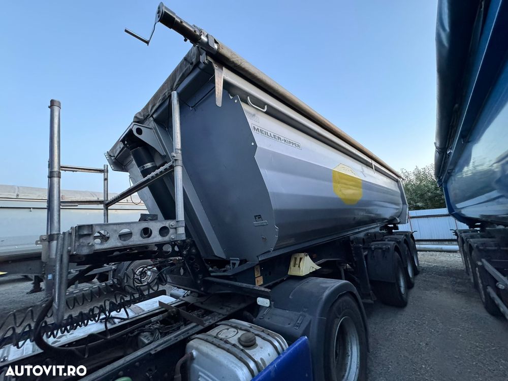 Schwarzmuller K10VLN3 - 4