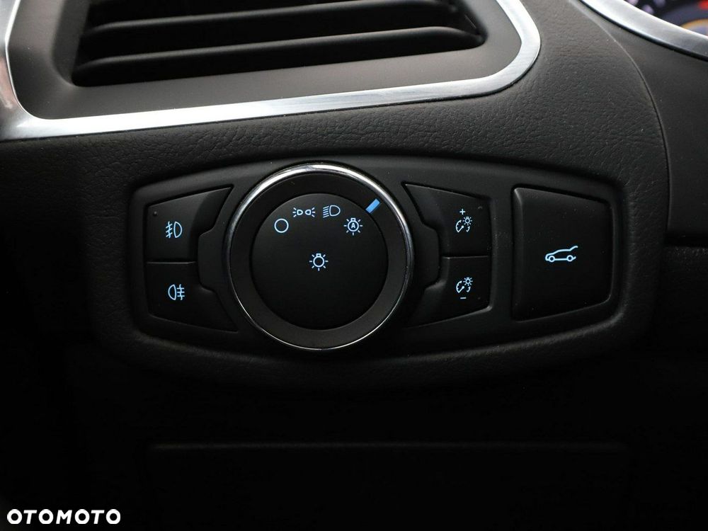 Ford S-Max 2.0 EcoBlue AWD ST-Line - 36