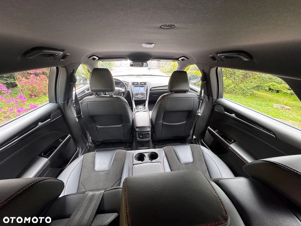 Ford Mondeo 2.0 EcoBlue ST-Line - 8