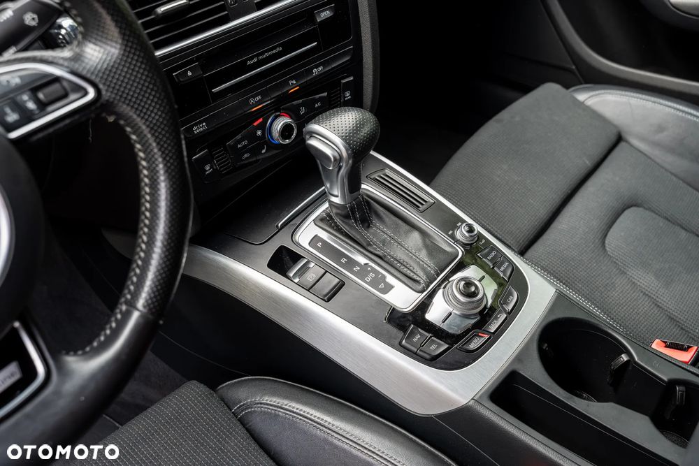 Audi A5 Sportback 1.8 TFSI Multitronic - 26