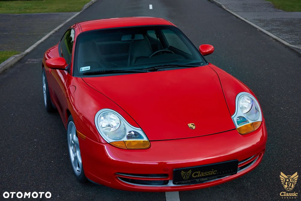 Porsche 911 - 18