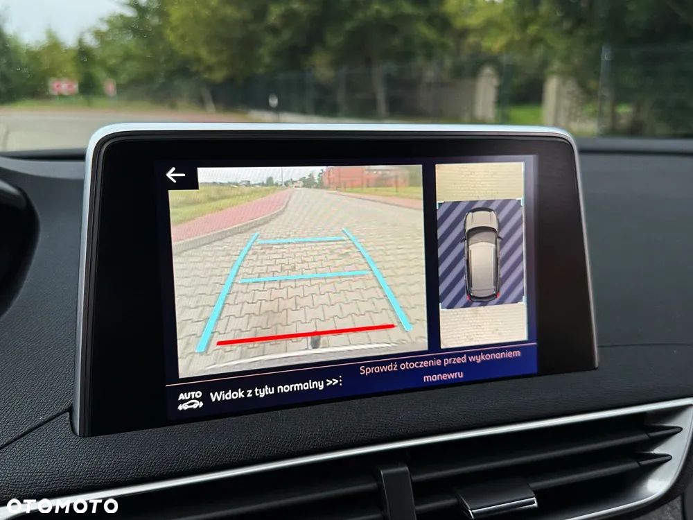 Peugeot 3008 HDi FAP 150 Business-Line - 35