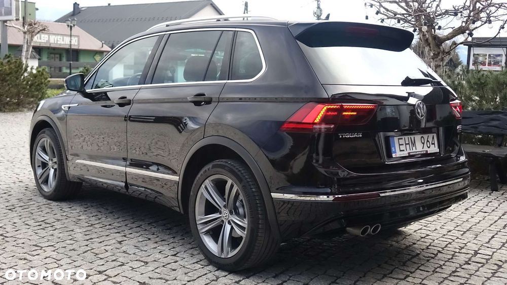 Volkswagen Tiguan - 13