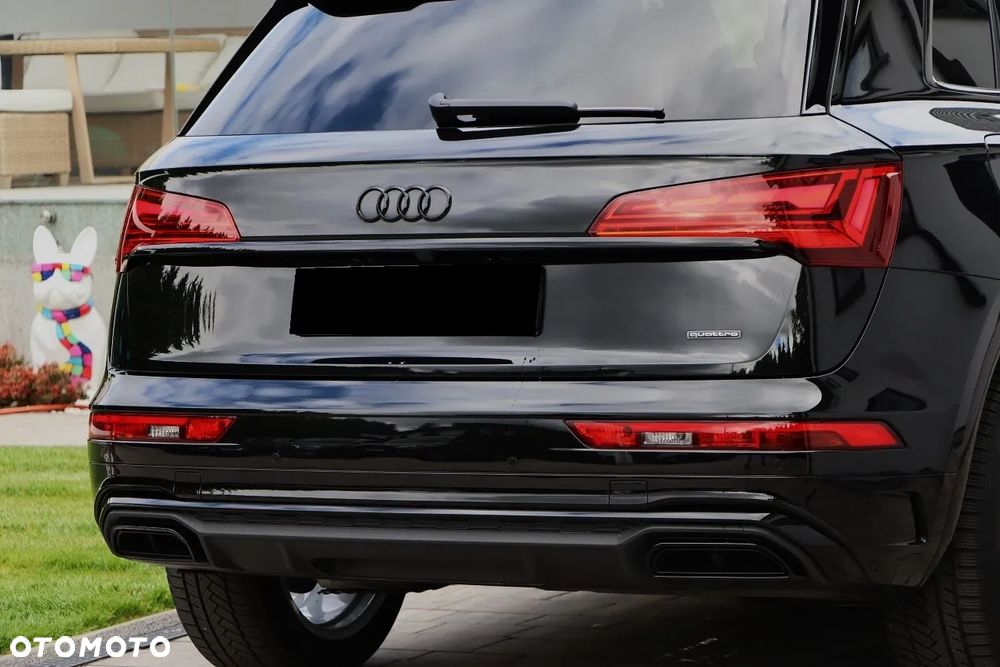 Audi Q5 - 16