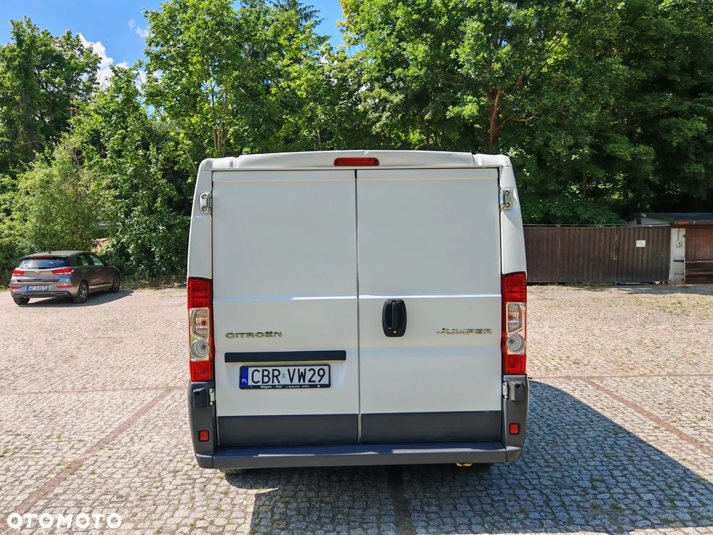 Citroën Jumper L1H1 - 5