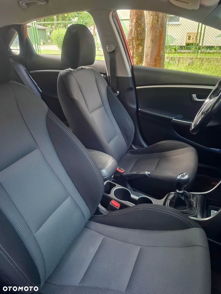 Hyundai i30 - 5
