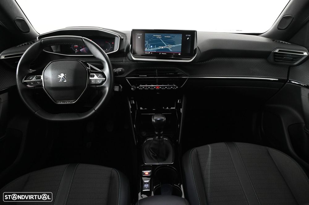 Peugeot 2008 1.2 PureTech Allure Pack - 3