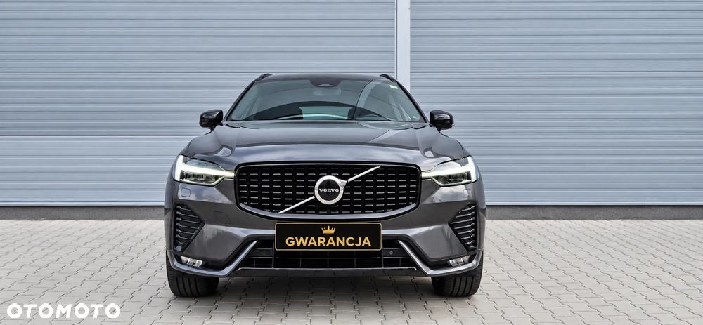 Volvo XC 60 B4 D Geartronic RDesign - 1