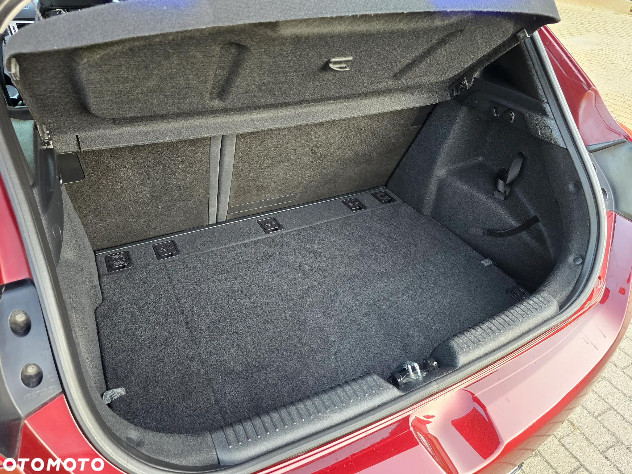 Hyundai i30 1.4 GO - 29
