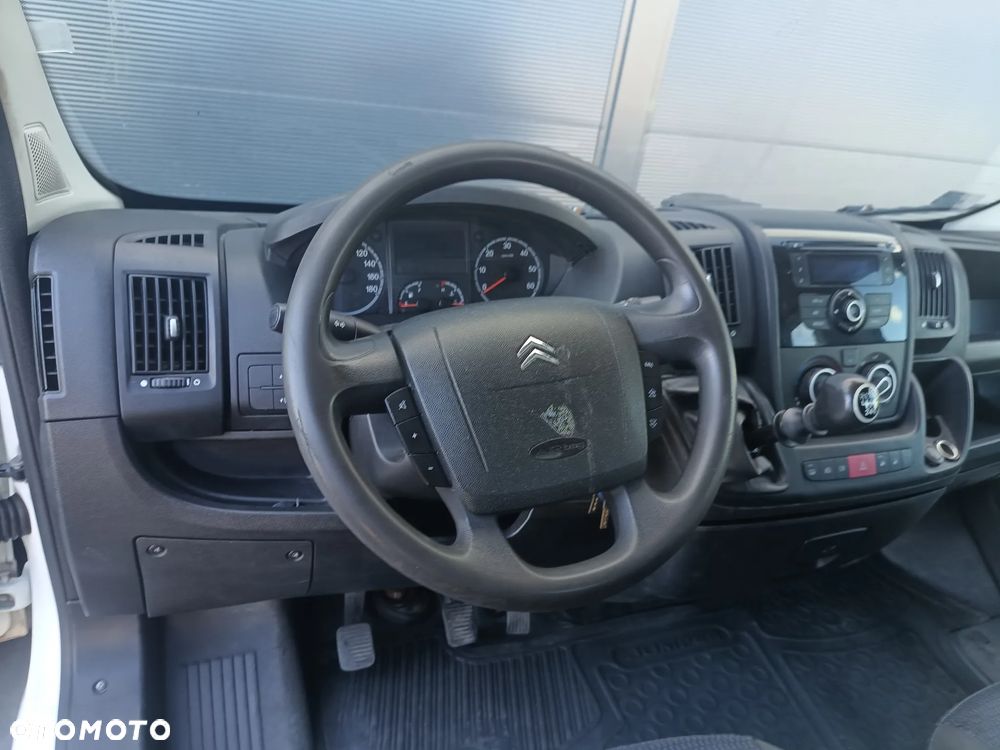 Citroën Jumper 35+ L4H1 - 14