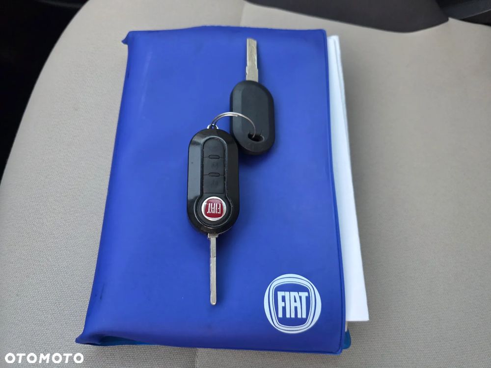 Fiat Panda - 25