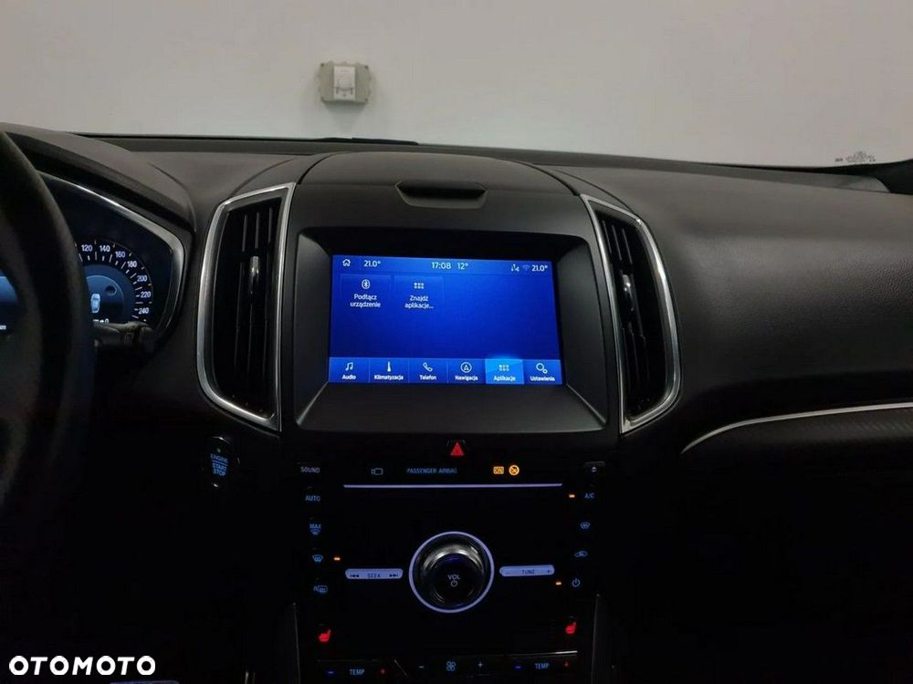 Ford Edge 2.0 EcoBlue Bi-Turbo 4x4 ST-LINE - 17