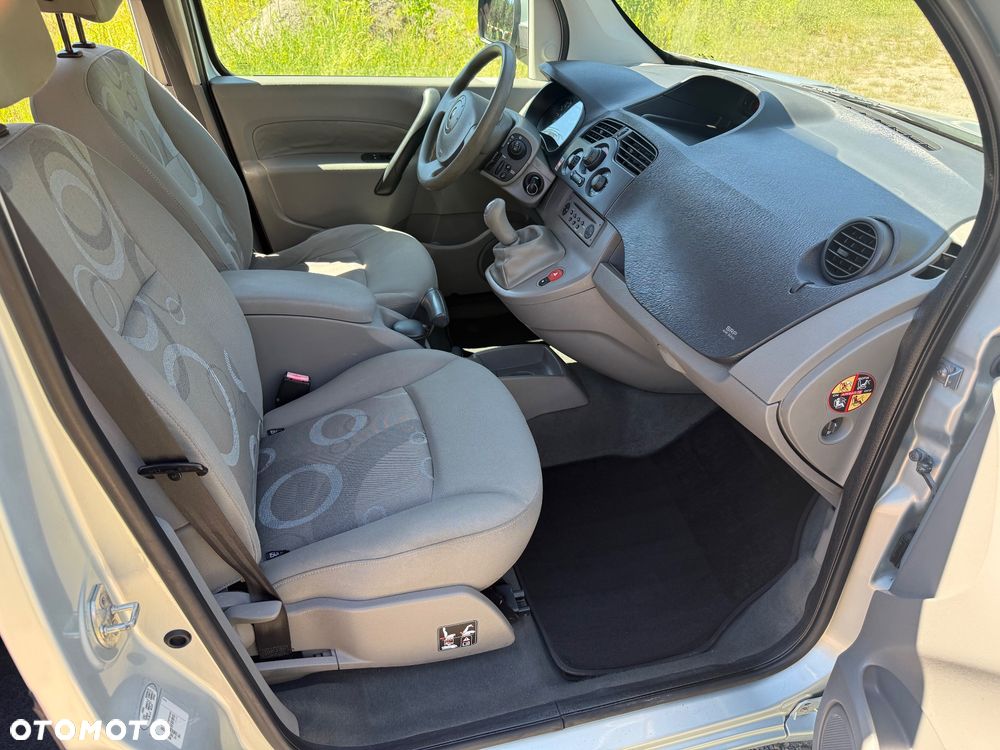 Renault Kangoo 1.6 8V Helios - 6