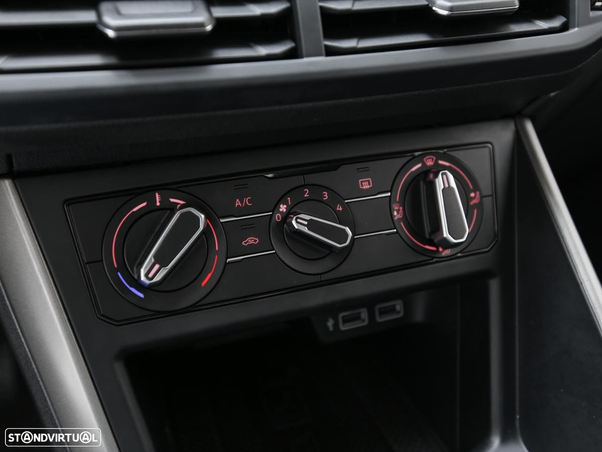 VW Polo 1.0 TGI Confortline - 23