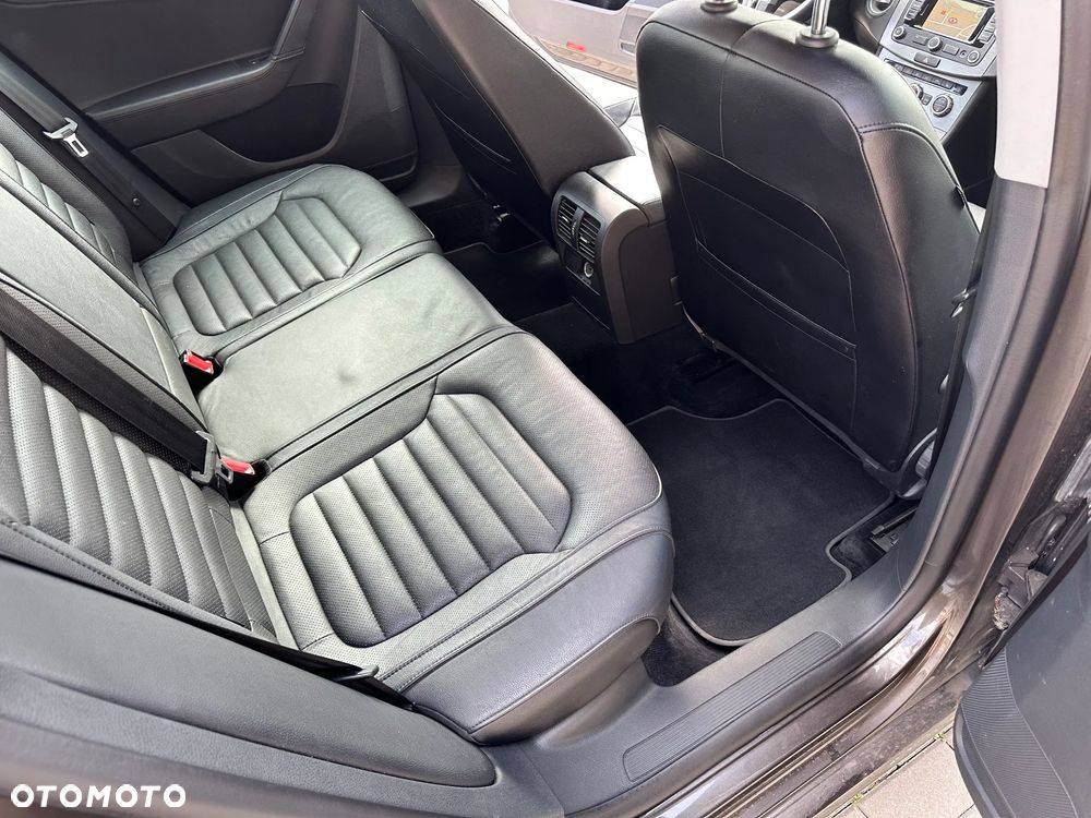 Volkswagen Passat Variant 2.0 TDI BlueMotion Technology Comfortline - 9