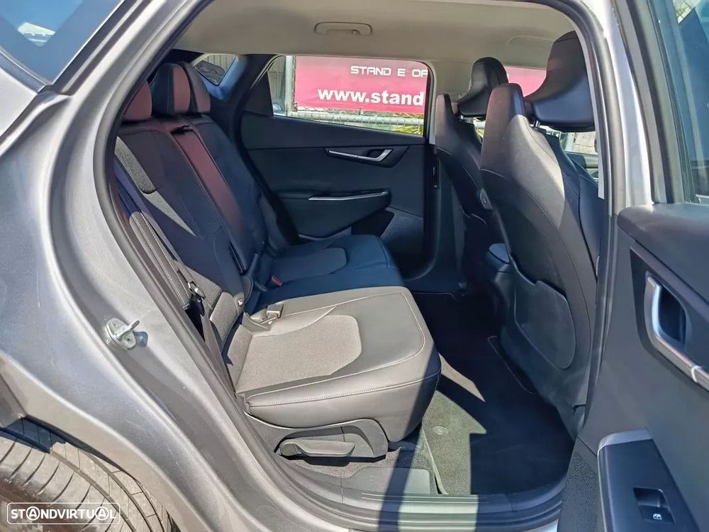 Kia EV6 - 27