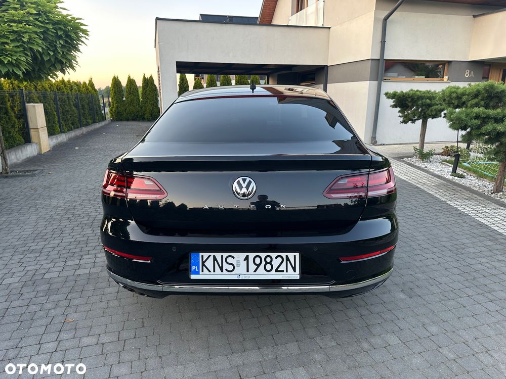 Volkswagen Arteon 2.0 TDI SCR Elegance DSG - 7