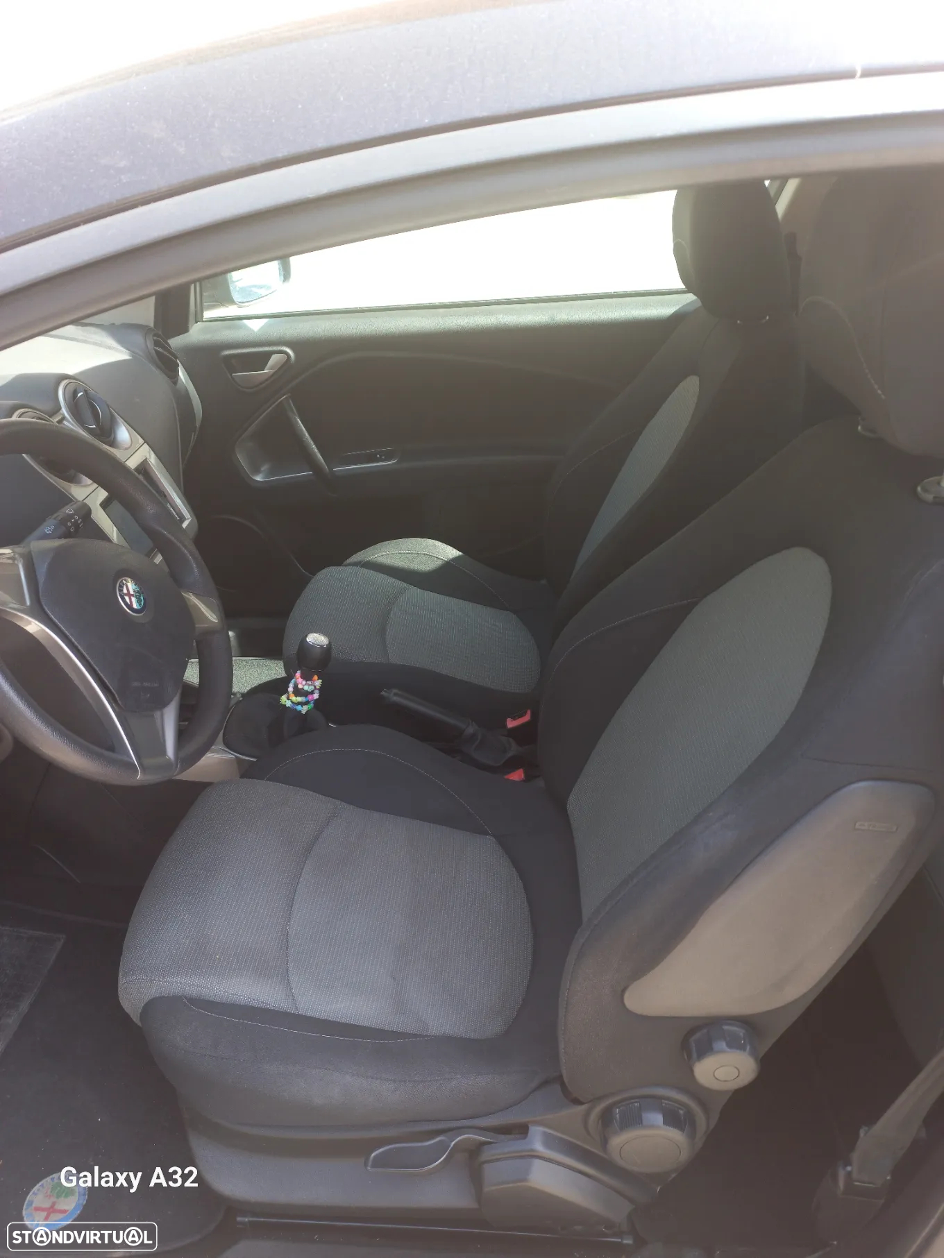 Alfa Romeo MiTo 1.3 JTD Distinctive - 4