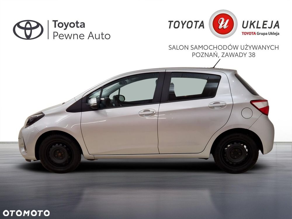 Toyota Yaris - 6