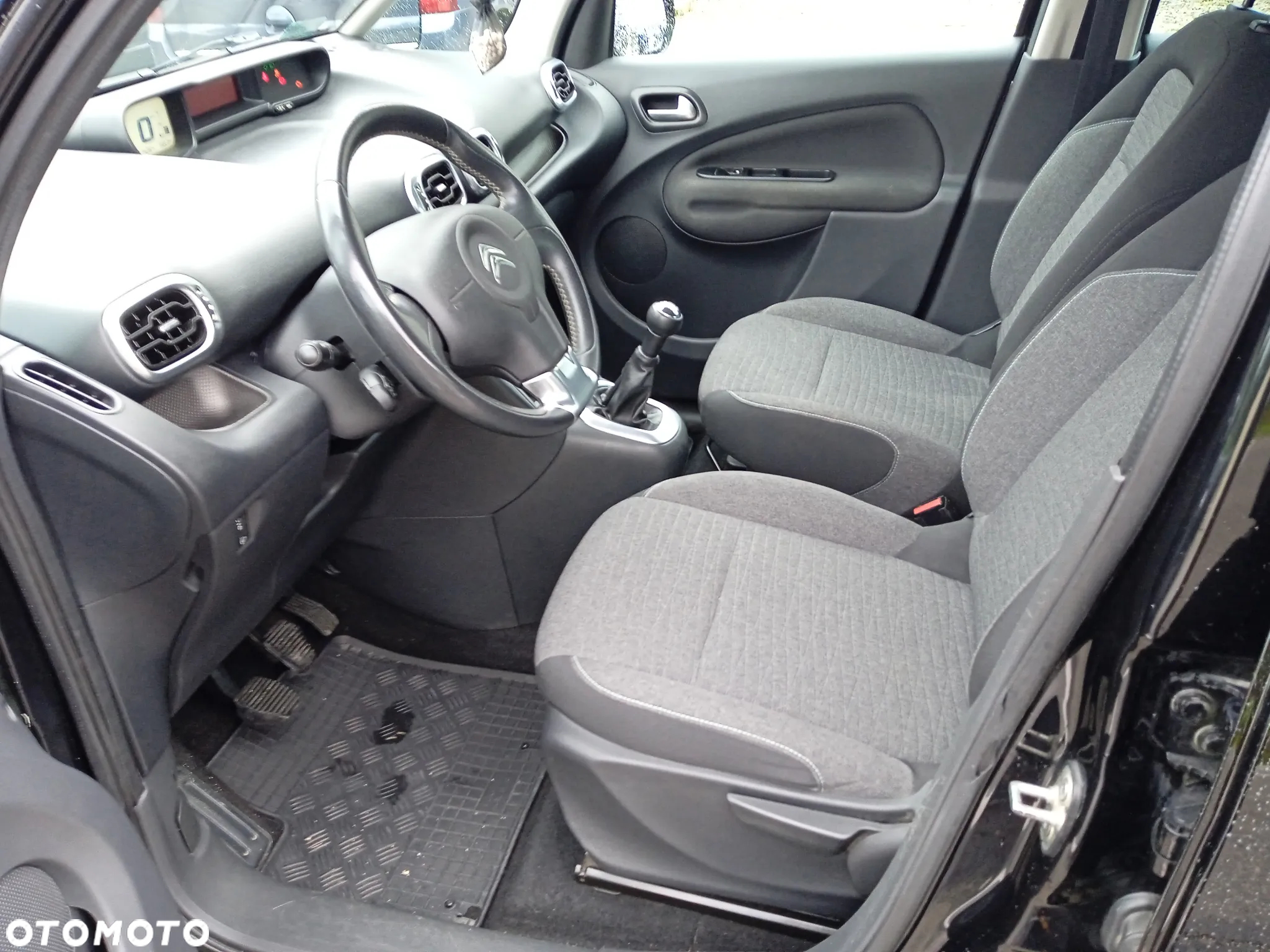 Citroën C3 Picasso 1.2 PureTech Exclusive - 8