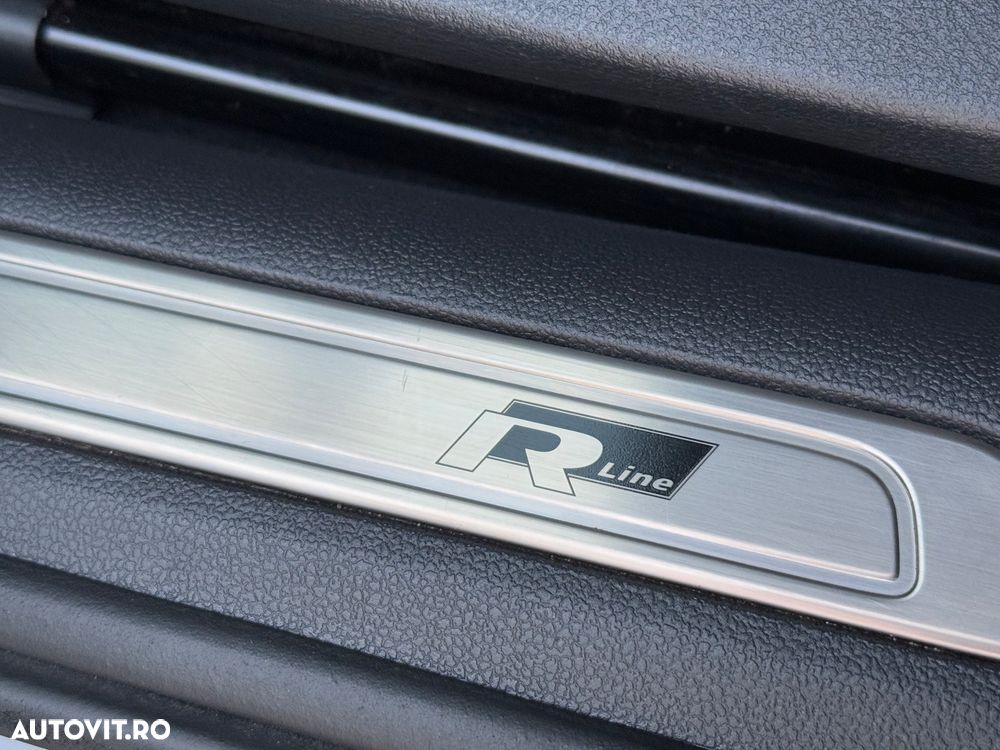 Volkswagen Passat Variant 2.0 TDI DSG R Executive - 9