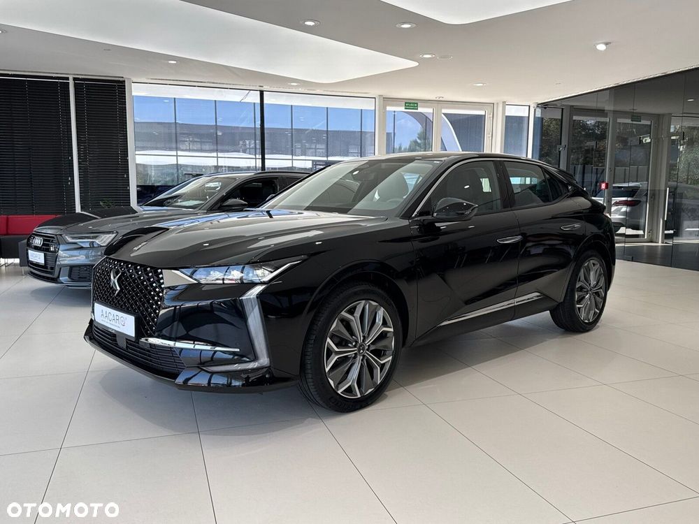 DS Automobiles DS 4 1.2 PureTech Trocadero - 2