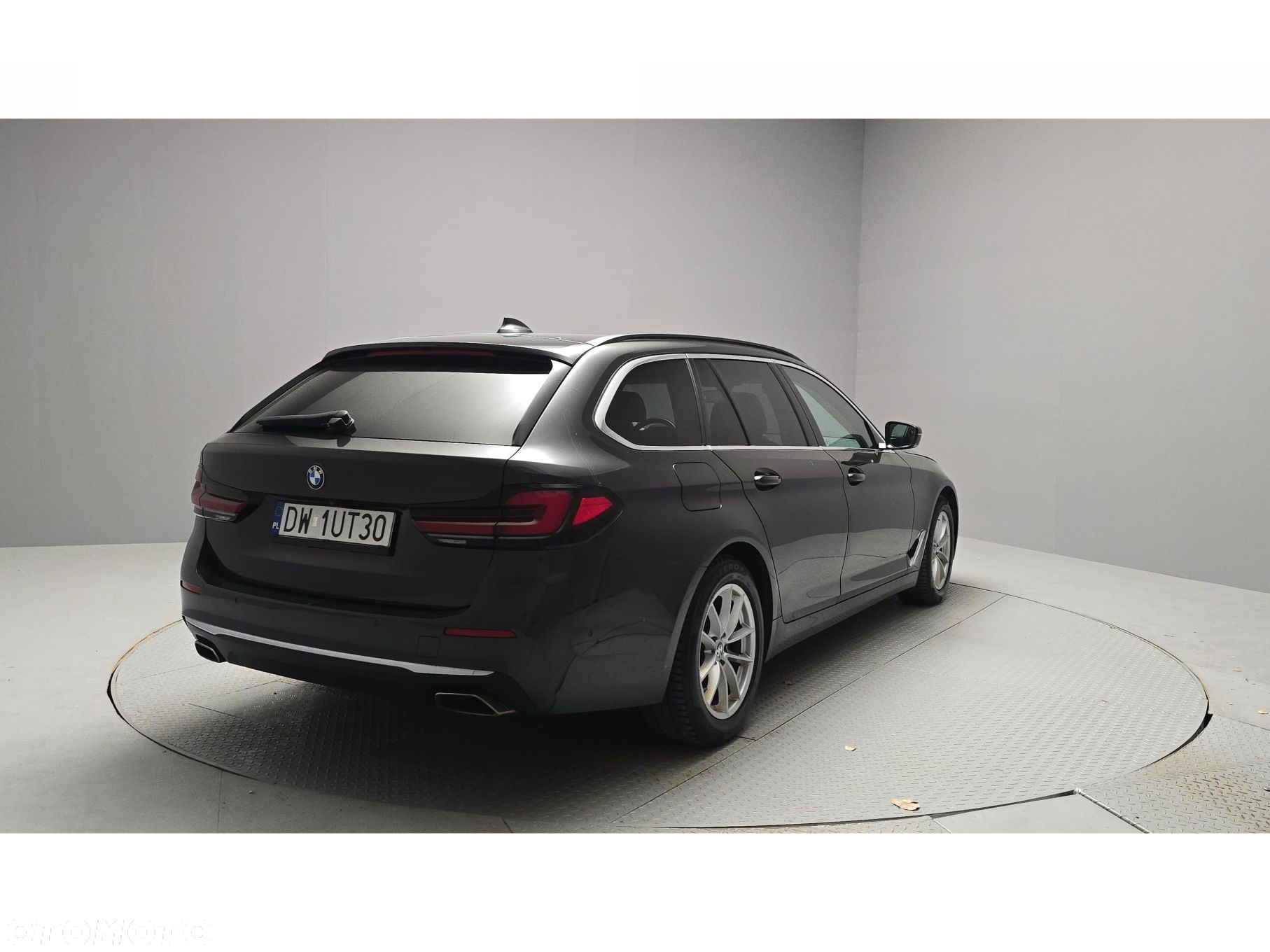 BMW Seria 5 - 5