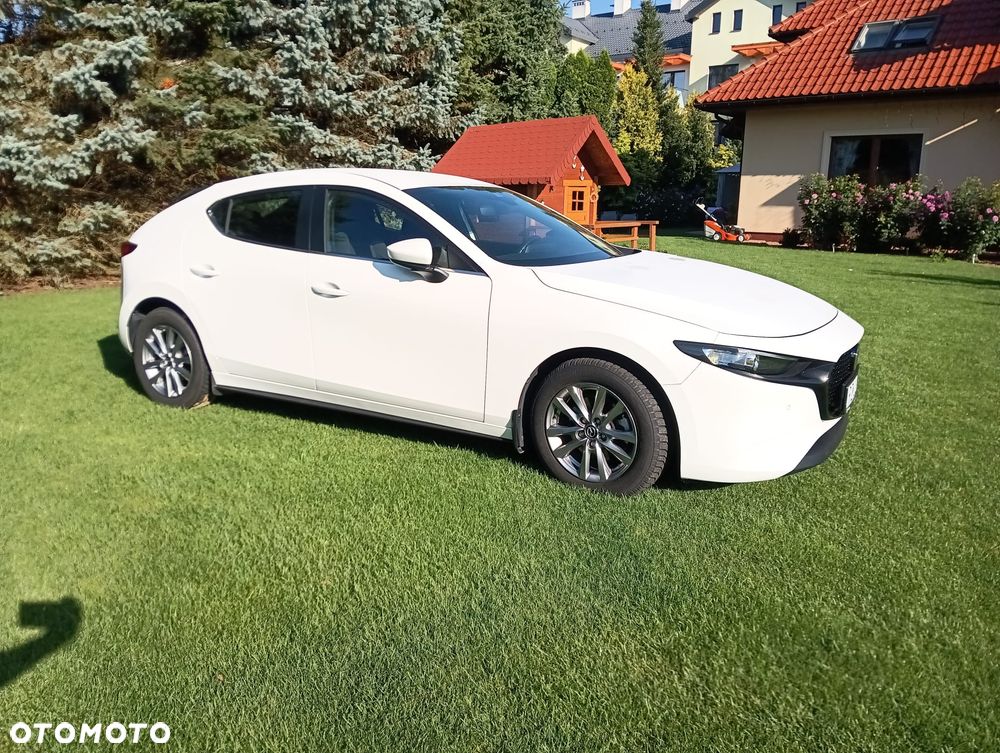 Mazda 3 - 14