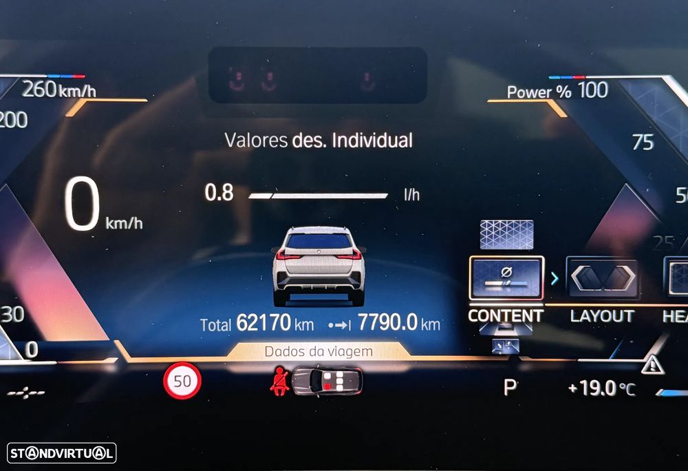 BMW X1 18 d sDrive Pack M Auto - 42