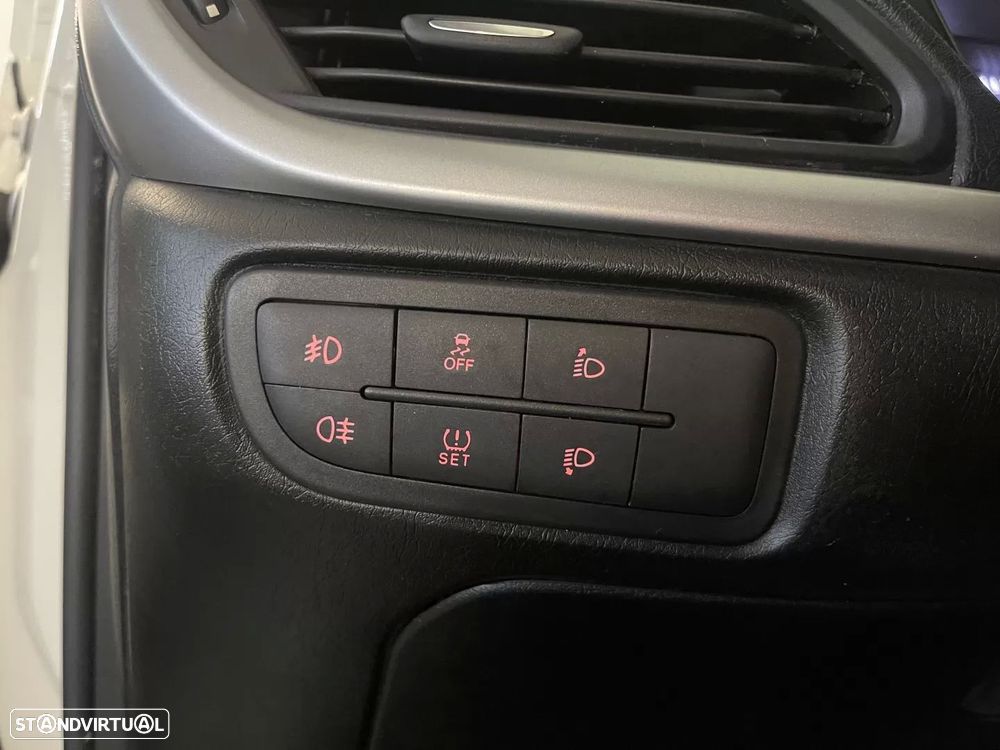 Fiat Tipo Station Wagon 1.3 Multijet - 19