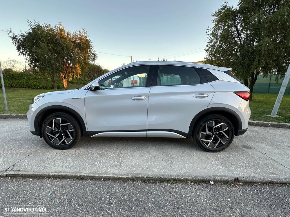 BYD Atto 3 60.48 kWh Design - 5