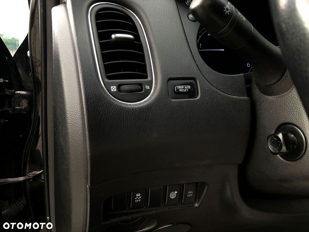 Infiniti EX EX30d AWD - 33