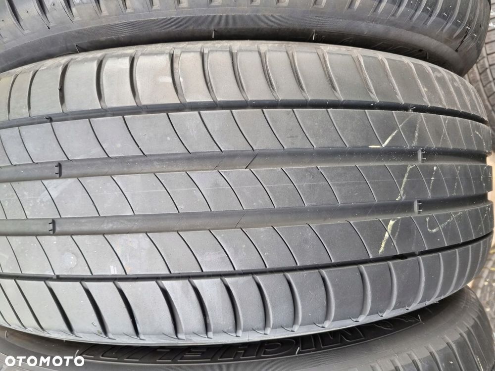 OPONY MICHELIN PRIMACY 3 AO 215/55R17 94W 2019r.6.6/5,5mm bdb stan - 4