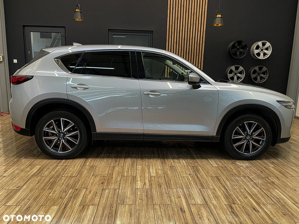 Mazda CX-5 2.5 Skypassion AWD - 7